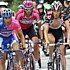 Frank Schleck wins the 15th stage of the Tour de France 2006